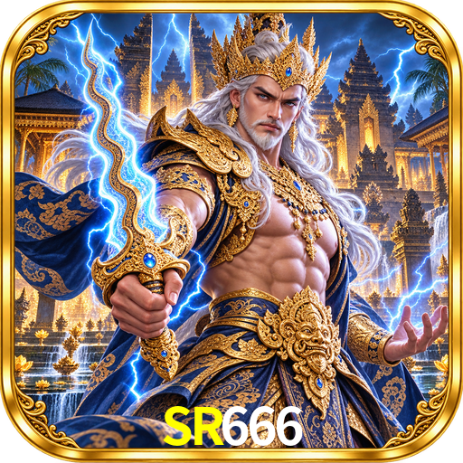 SR666 APK v4.7.5 - Screenshot UI modern dan intuitif Indonesia